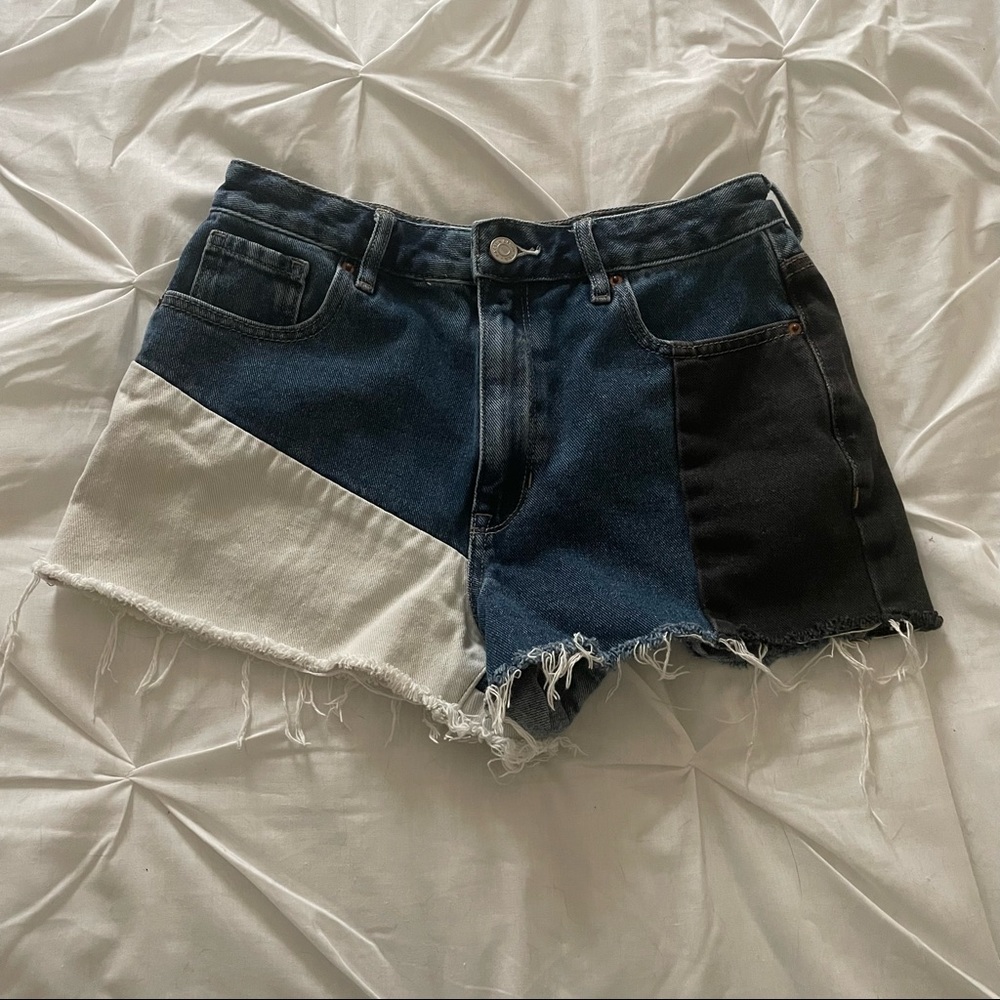 Pacsun shorts